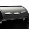 Weber Smokefire EX6 GBS Pellet Grill Black - Image 13