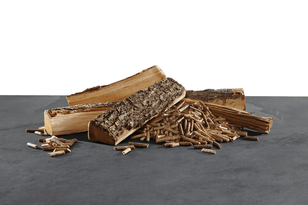 Weber Grill Master Wood Pellets - Image 3