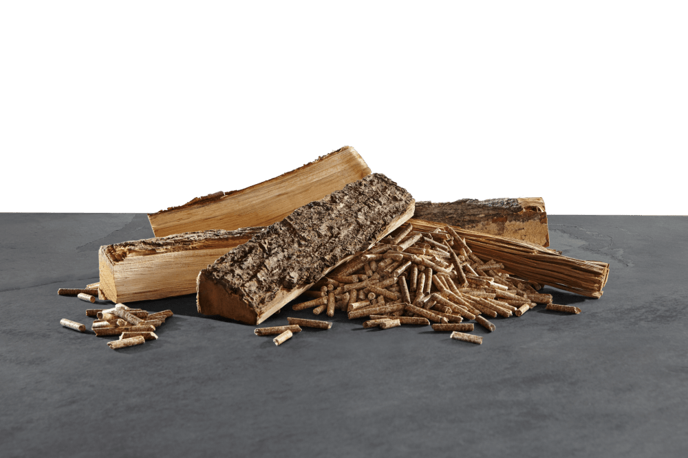 Weber Grill Master Wood Pellets - Image 3