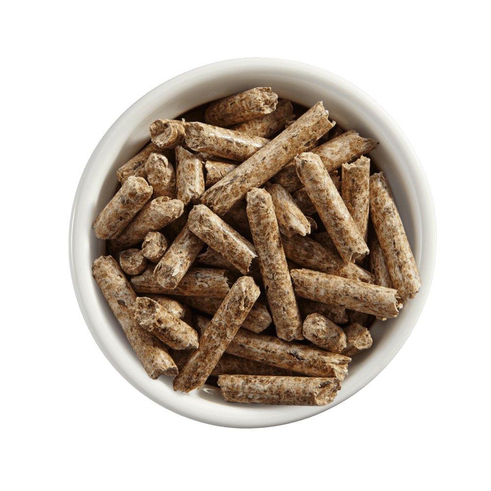 Weber Hickory Wood Pellets - Image 2