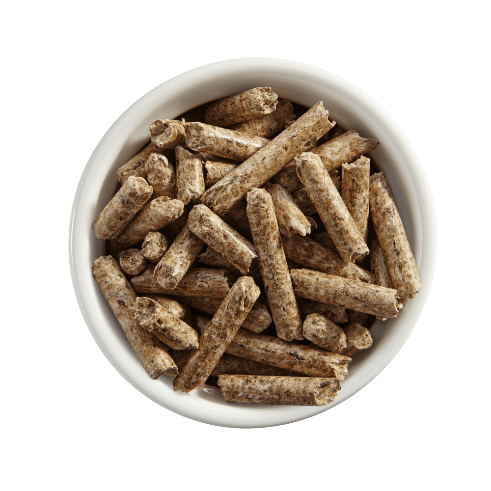 Weber Wood Pellets - Hickory 9kg