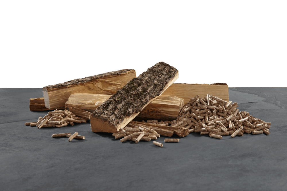Weber Hickory Wood Pellets - Image 3