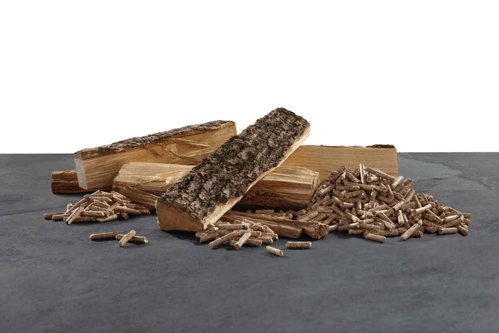 Weber Wood Pellets - Hickory 9kg