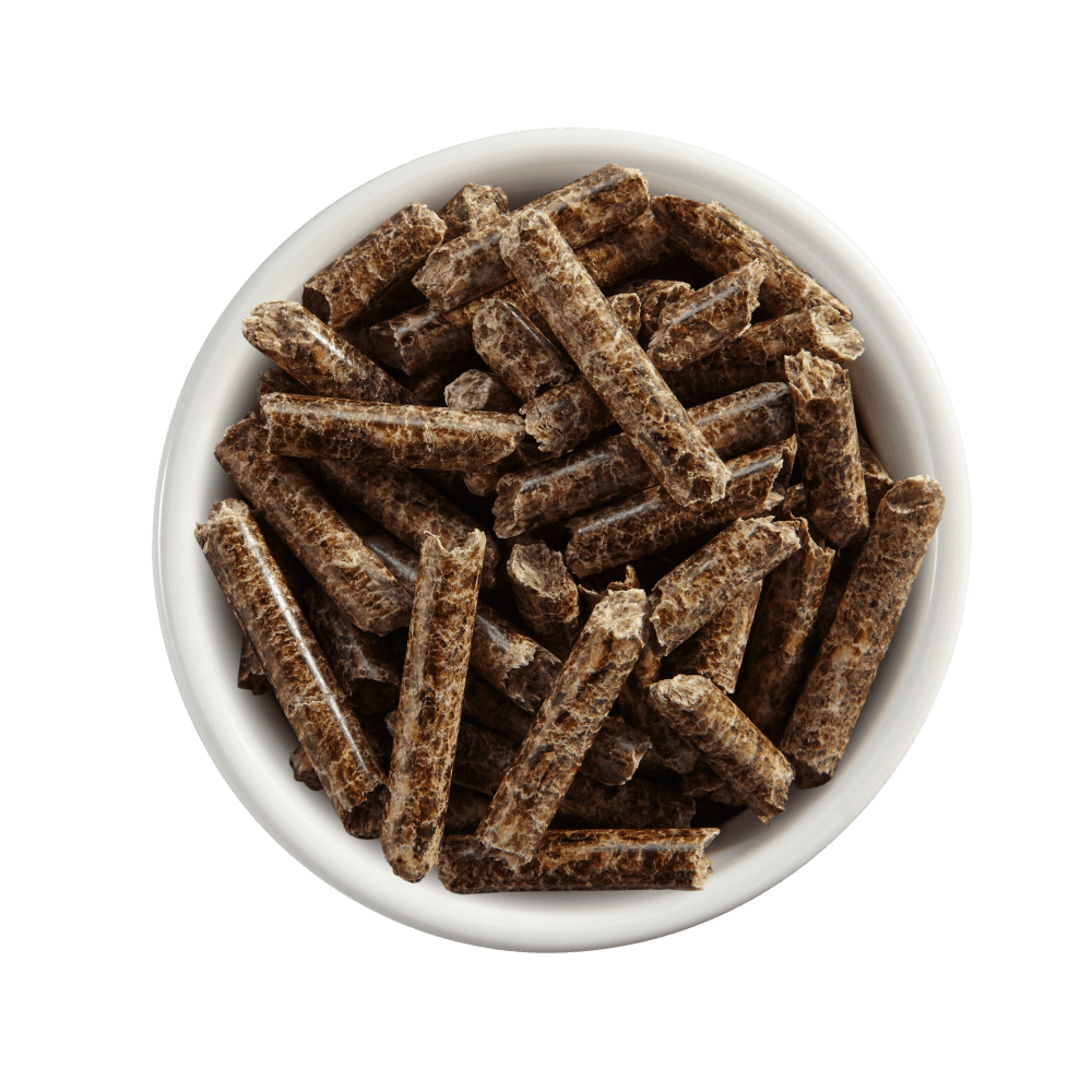 Weber Cherry Wood Pellets - Image 2