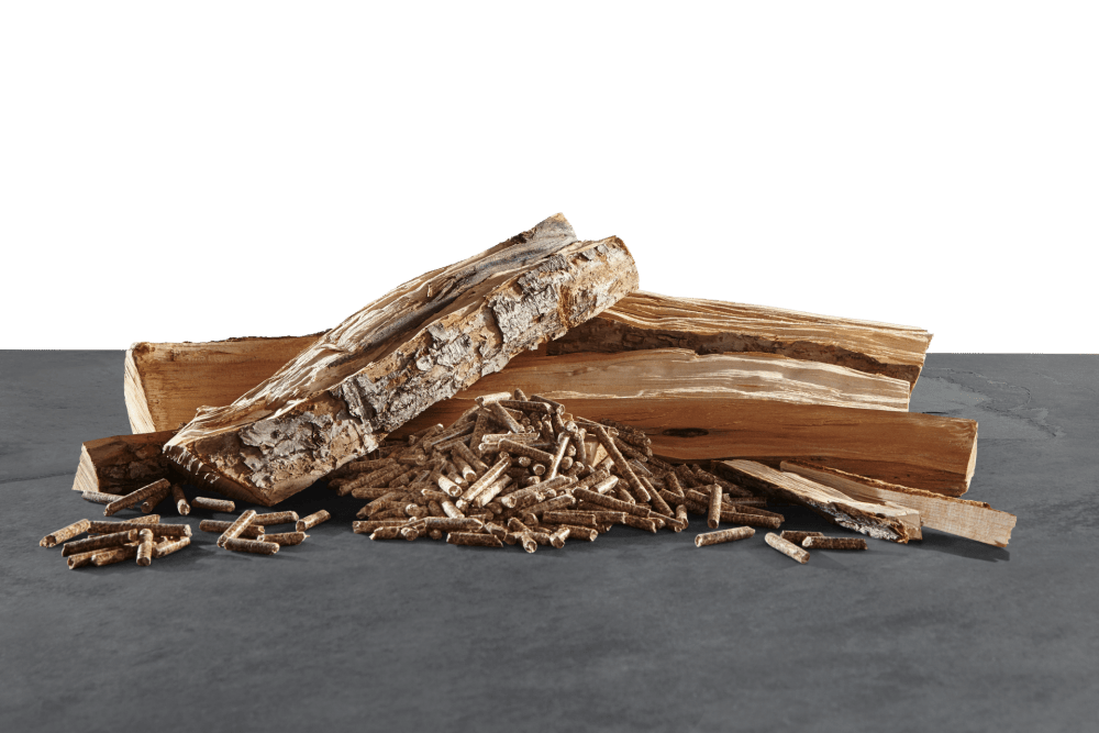 Weber Mesquite Wood Pellets - Image 3