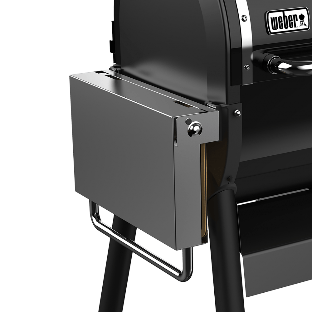 Weber Smokefire Side Table - Image 2