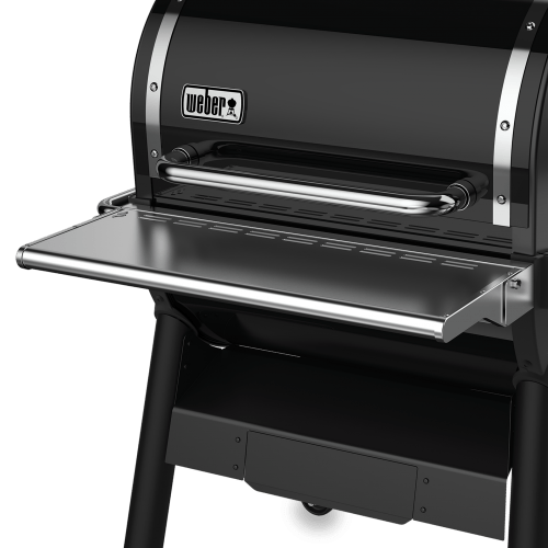 Weber Smokefire 24 Front Table