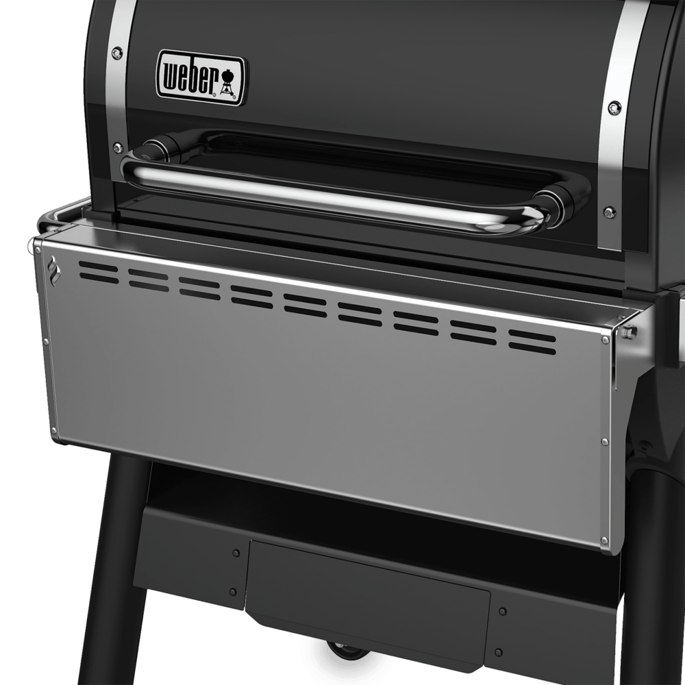 Weber Smokefire 24 Front Table - Image 2