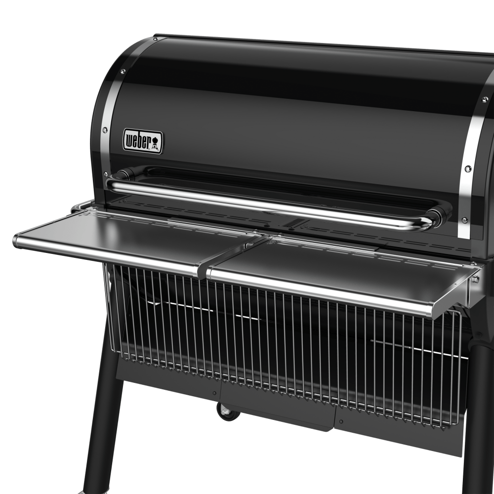 Weber Smokefire 36 Front Table - Limited Stock - Image 2