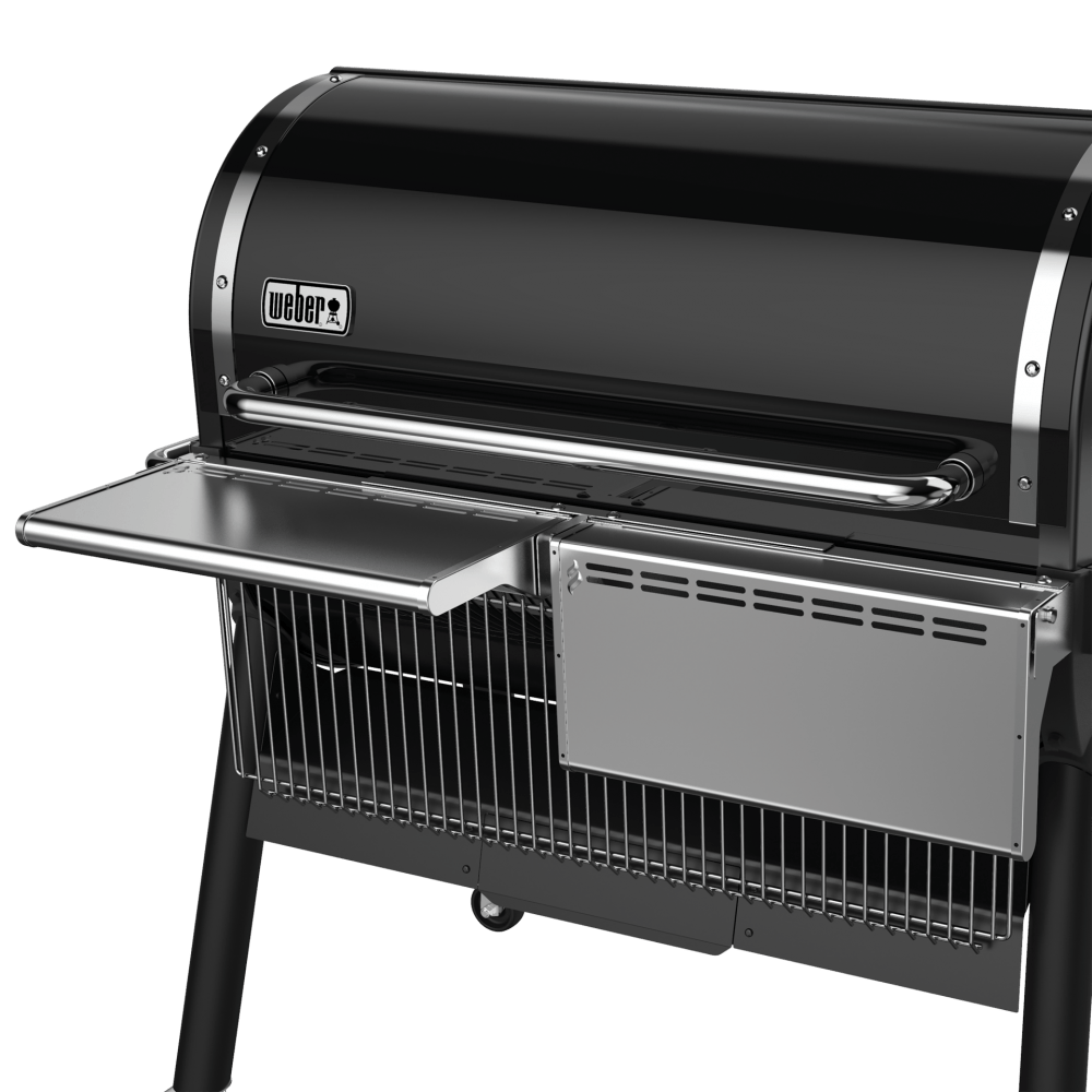 Weber Smokefire 36 Front Table - Limited Stock - Image 3