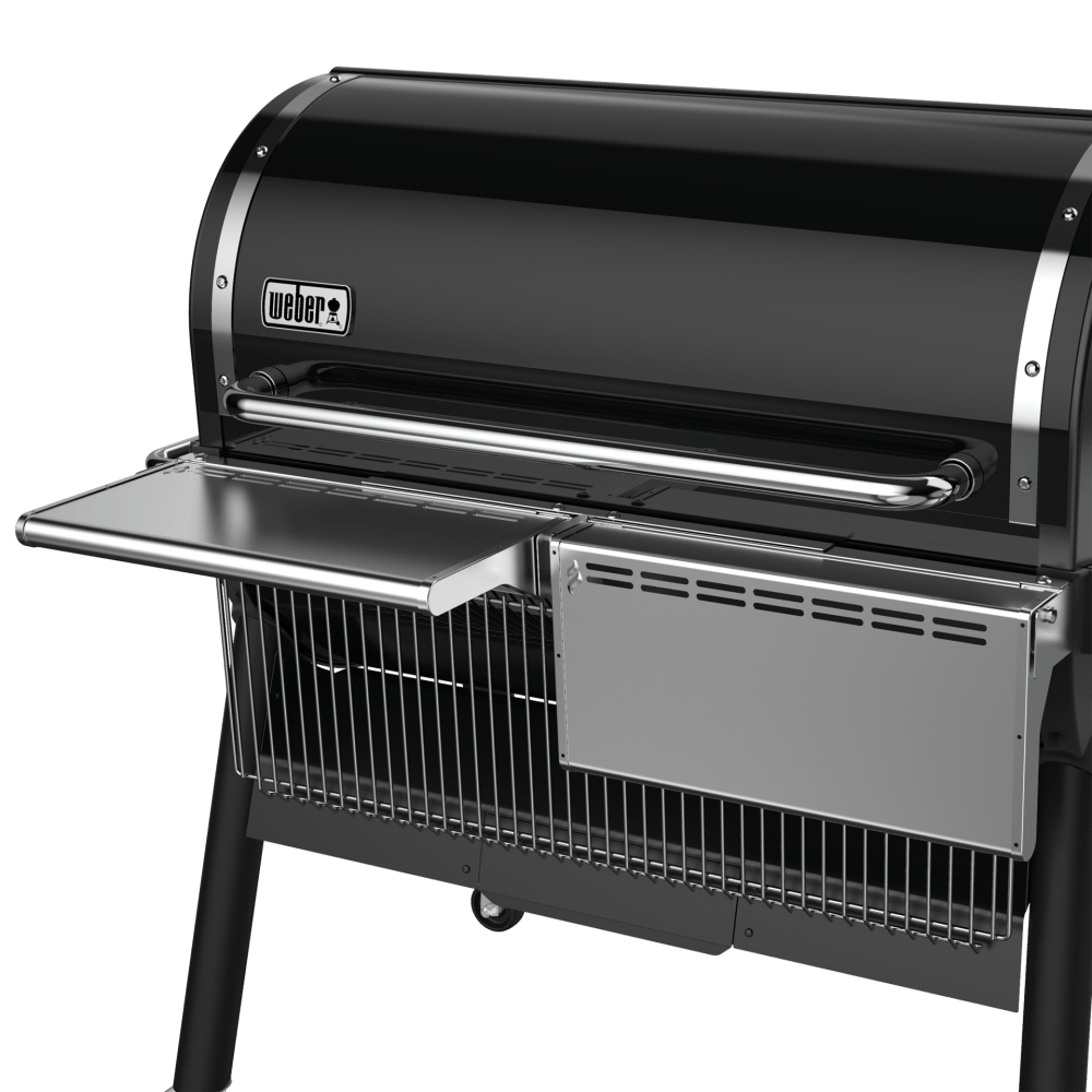 Weber SmokeFire 36" Front Table