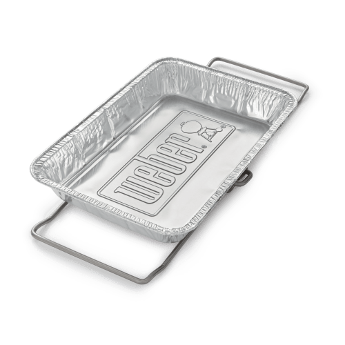 Weber SmokeFire Water Pan