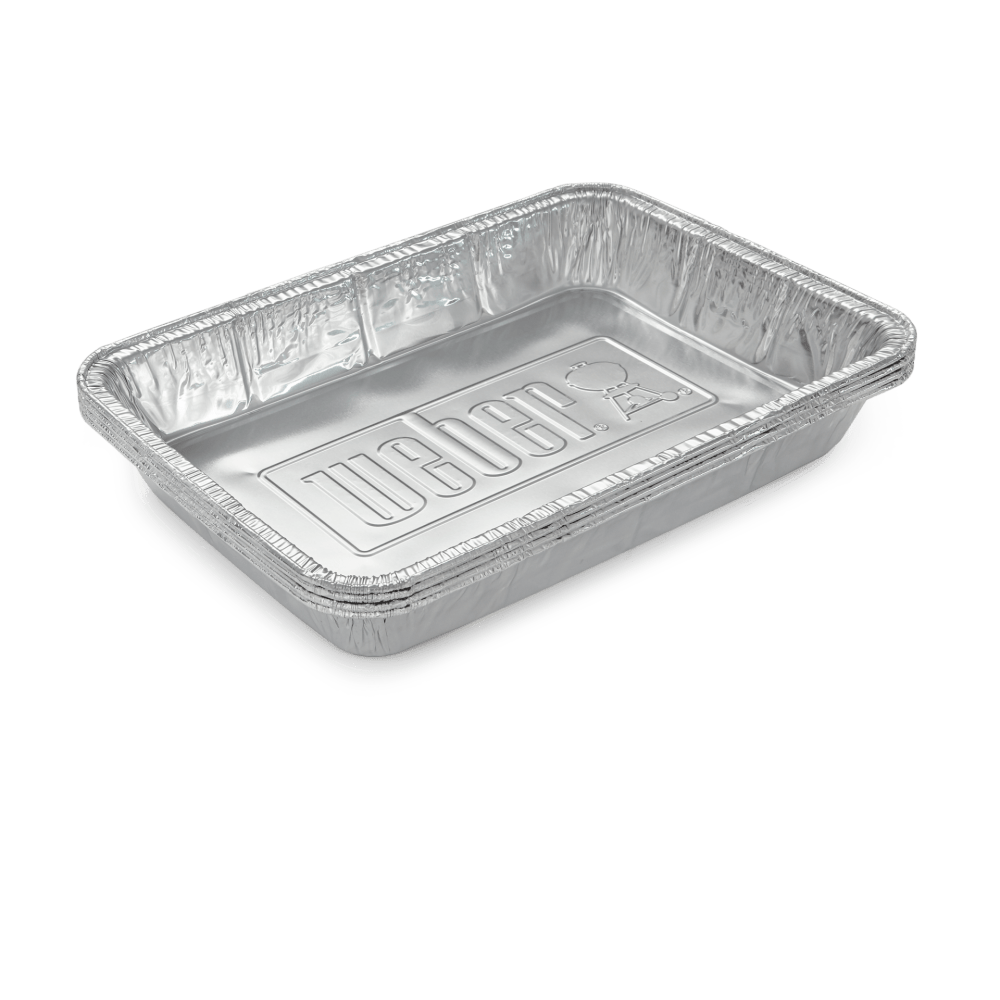Weber Smokefire Water Pan - Image 4