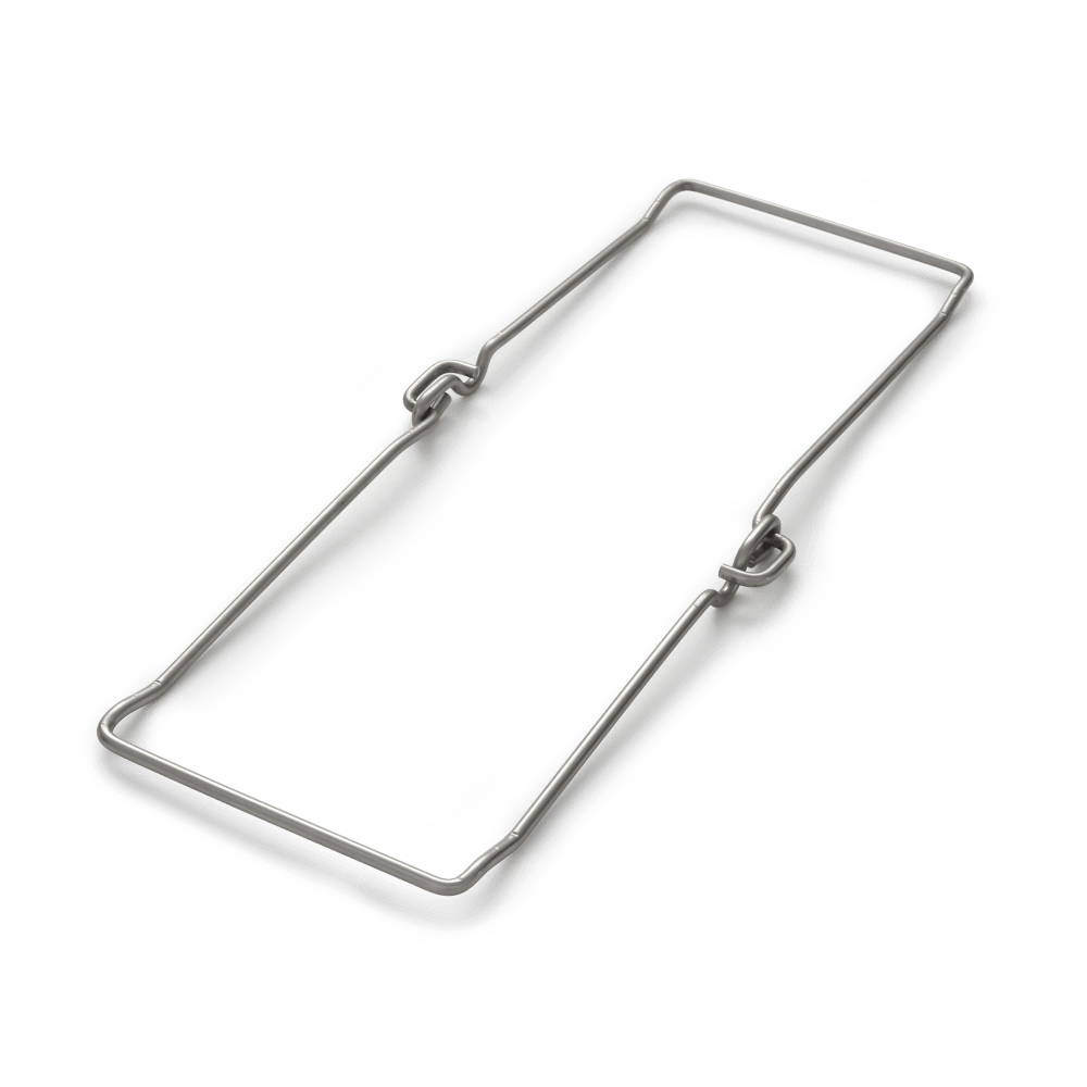 Weber Smokefire Water Pan - Image 5