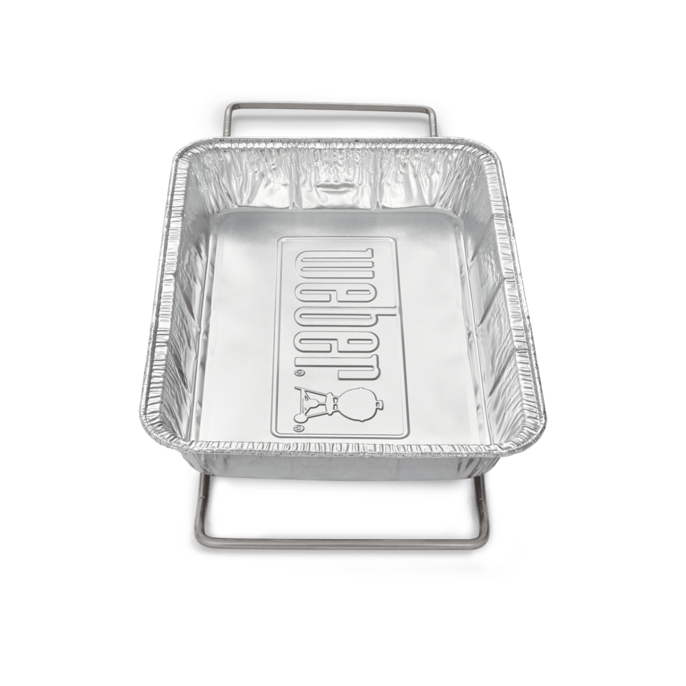 Weber Smokefire Water Pan - Image 6