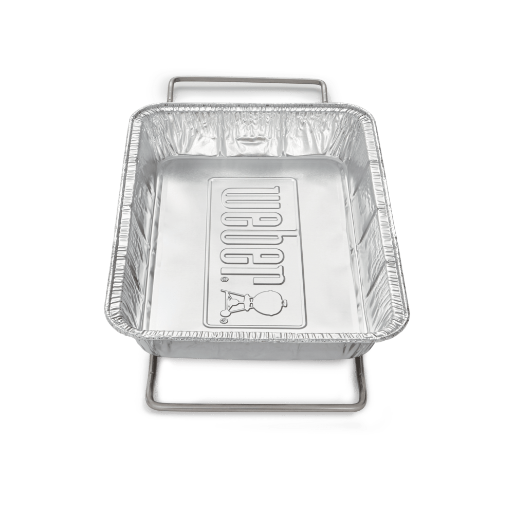 Weber SmokeFire Water Pan