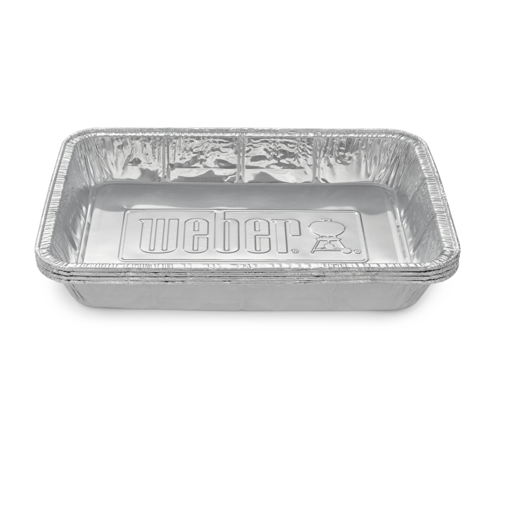 Weber Smokefire Water Pan - Image 7