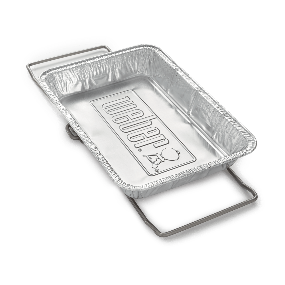 Weber Smokefire Water Pan - Image 9