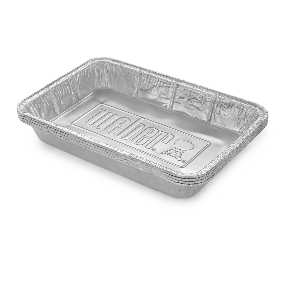 Weber Smokefire Water Pan - Image 10