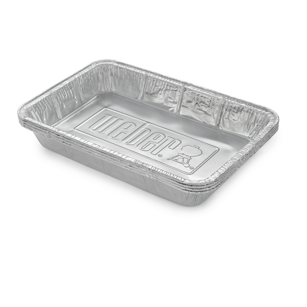 Weber SmokeFire Water Pan