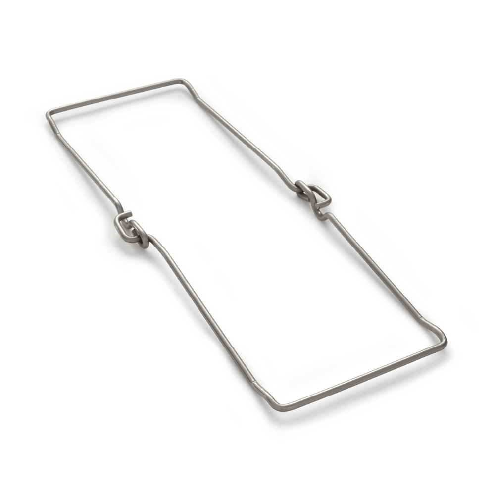 Weber Smokefire Water Pan - Image 11