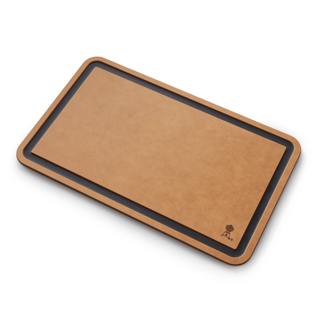 Weber Works Cutting Board