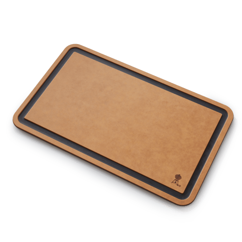 Weber Cutting Board