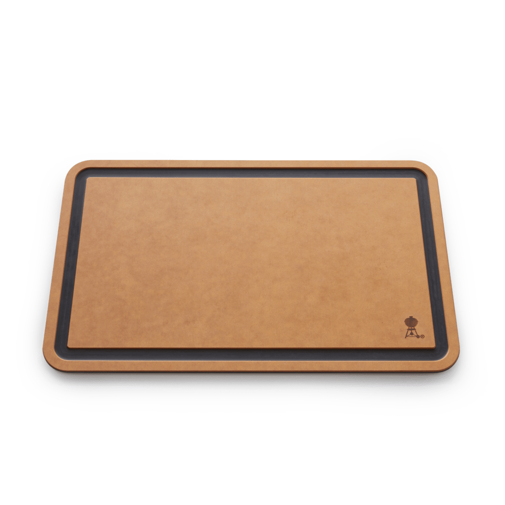 Weber Cutting Board - Image 2
