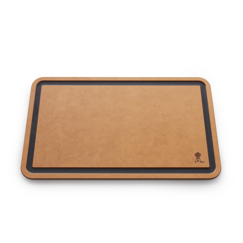 Weber Cutting Board