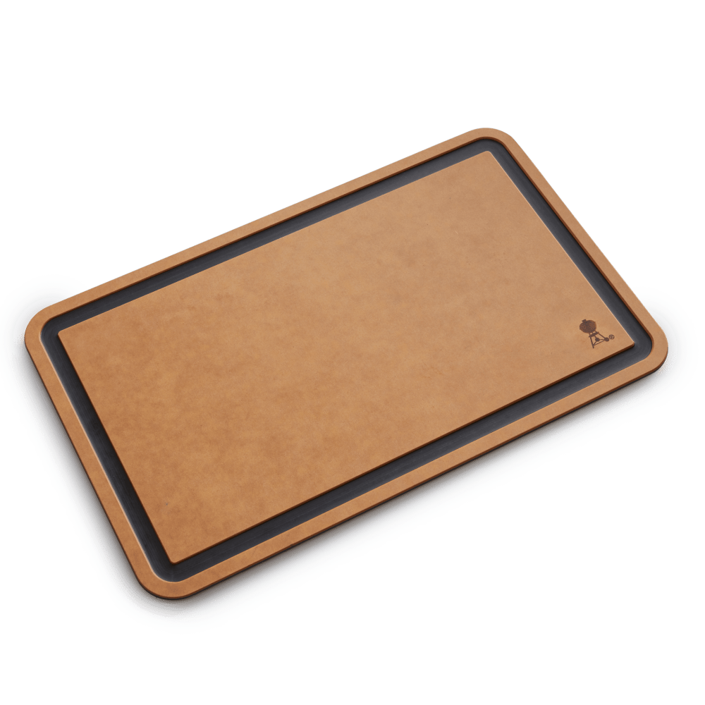 Weber Cutting Board