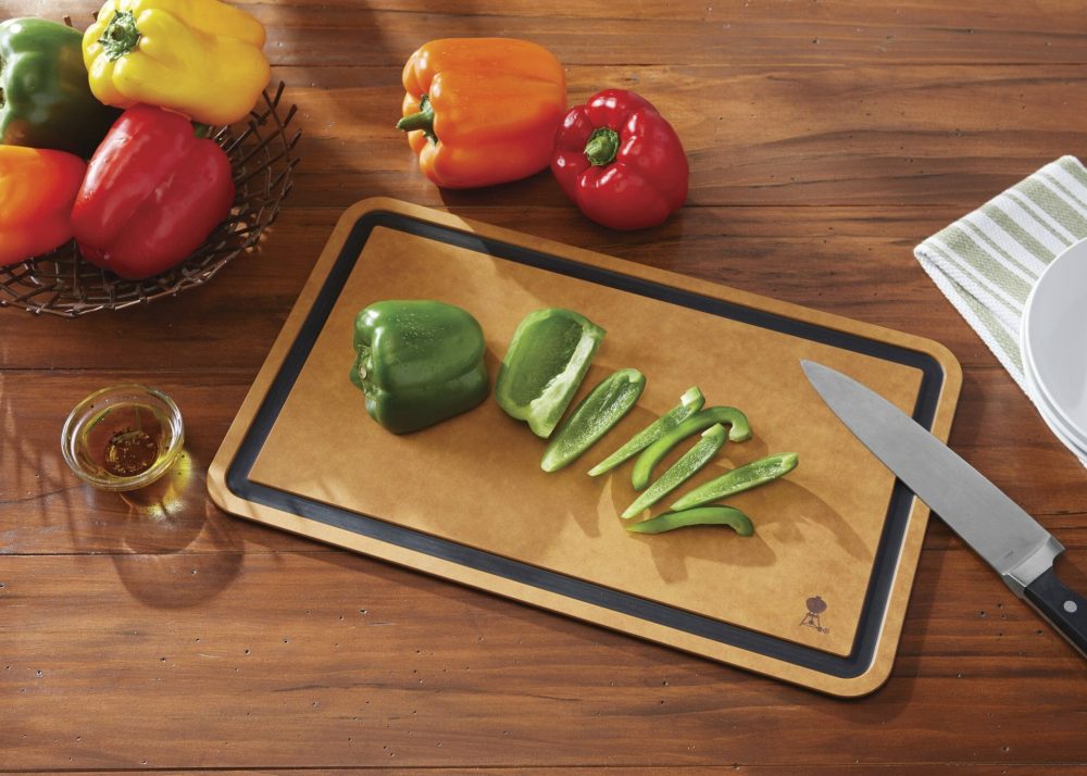 Weber Cutting Board - Image 4