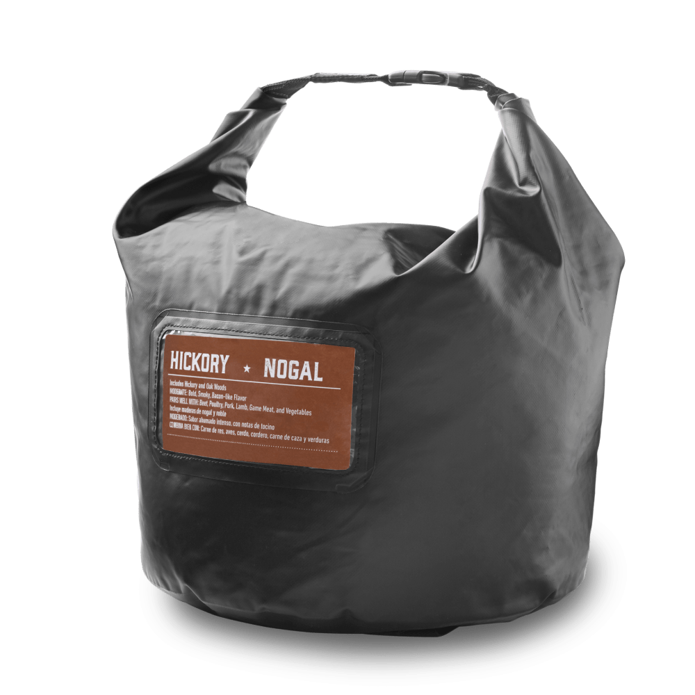 Weber Smokefire Fuel Bag - Image 2