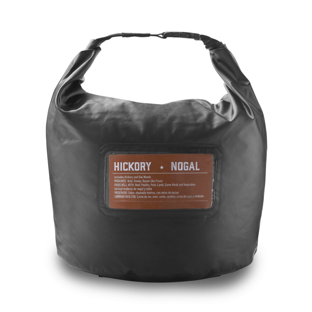 Weber Smokefire Fuel Bag - Image 4