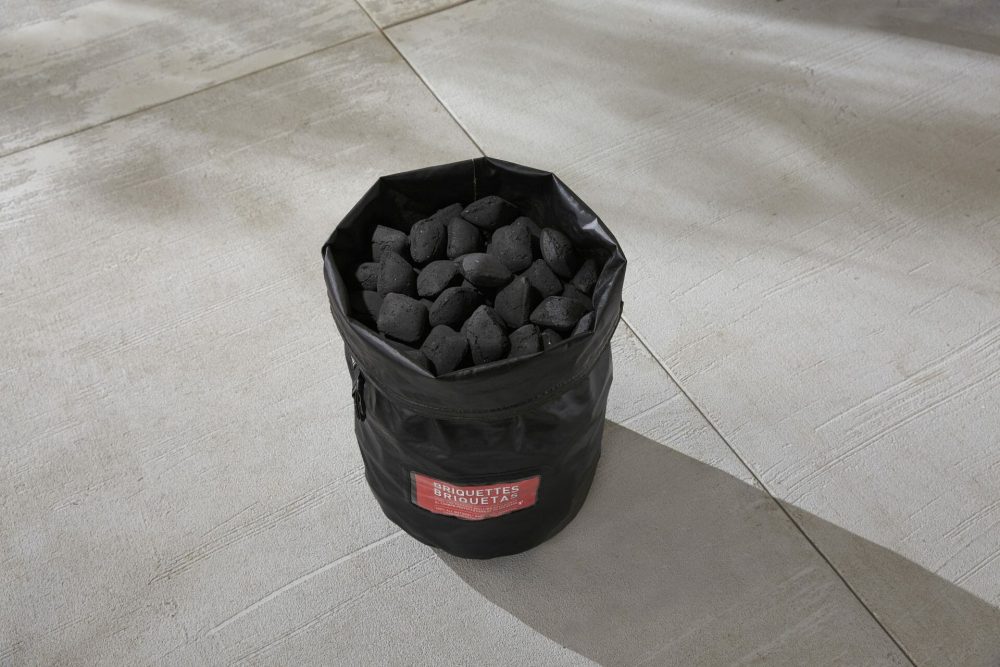 Weber Smokefire Fuel Bag - Image 9