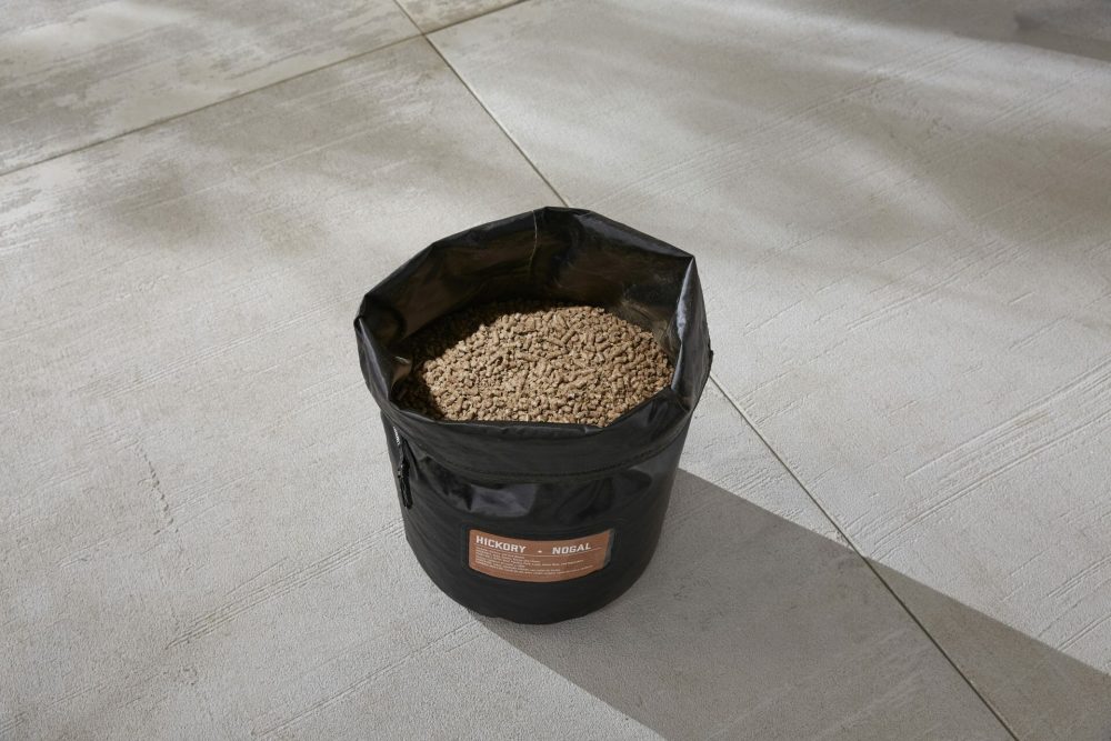 Weber Smokefire Fuel Bag - Image 11