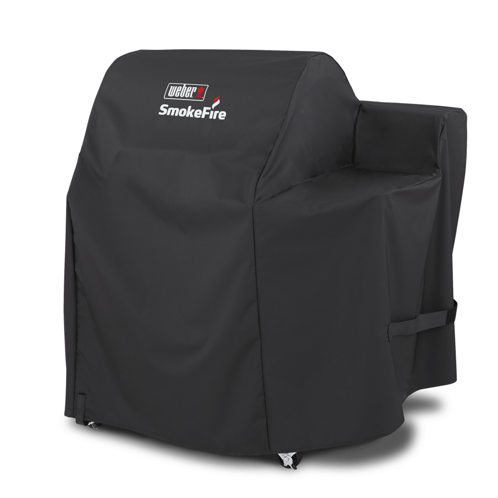 Weber Smokefire Ex4 Cover