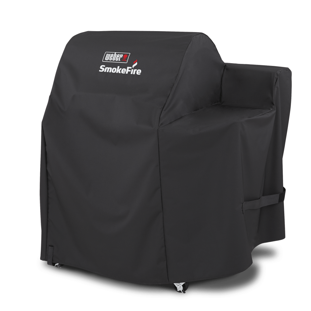 Weber SmokeFire EX4 Cover