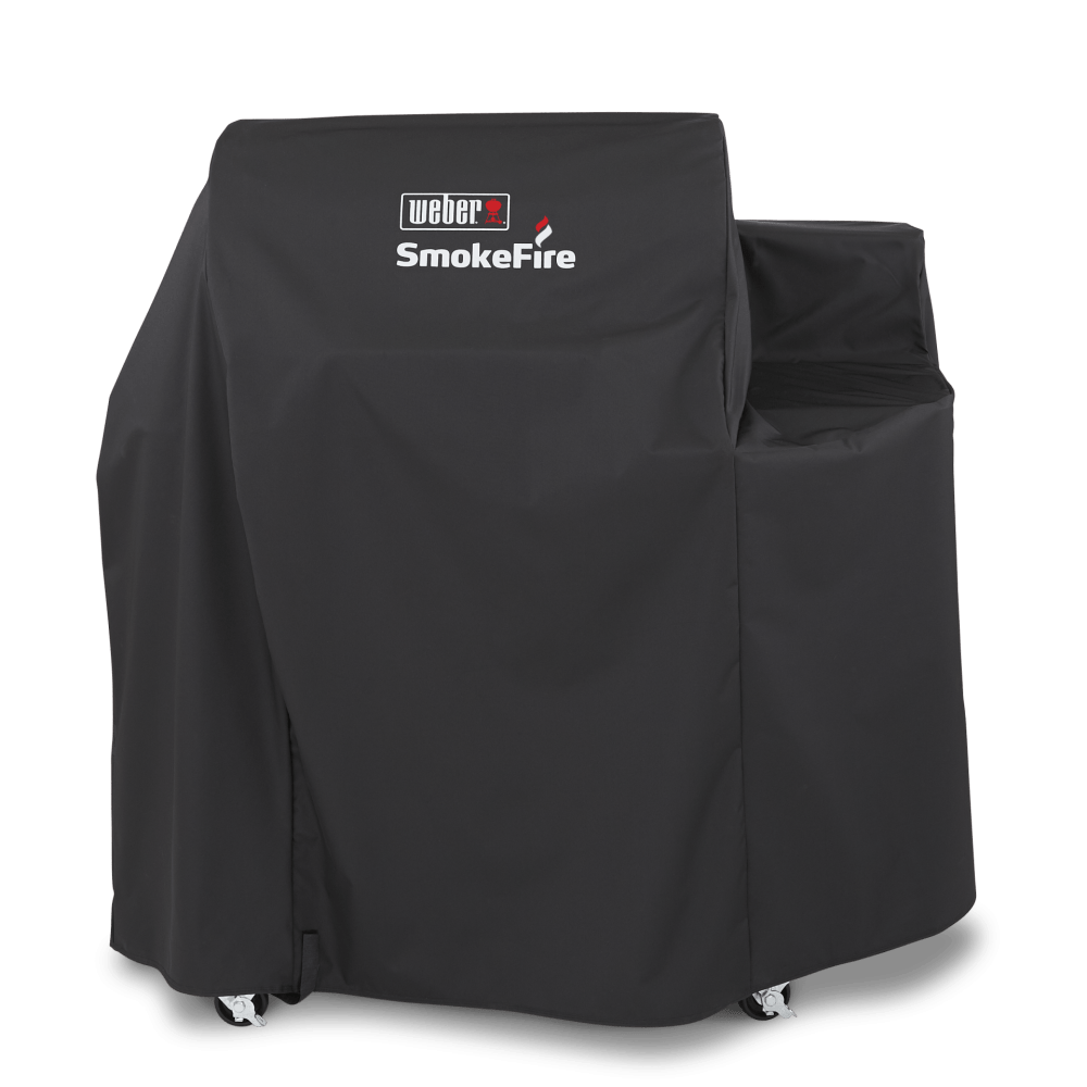 Weber Smokefire Ex4 Cover - Image 2