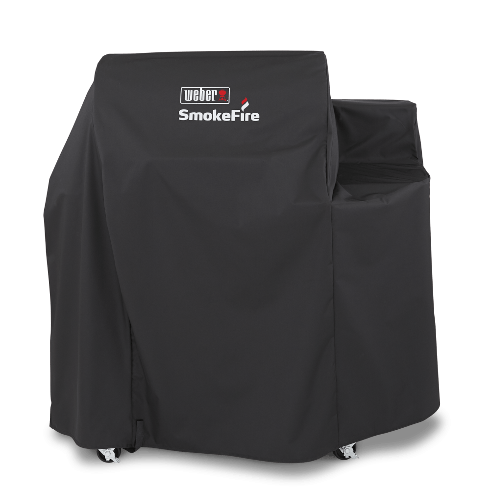 Weber SmokeFire EX4 Cover