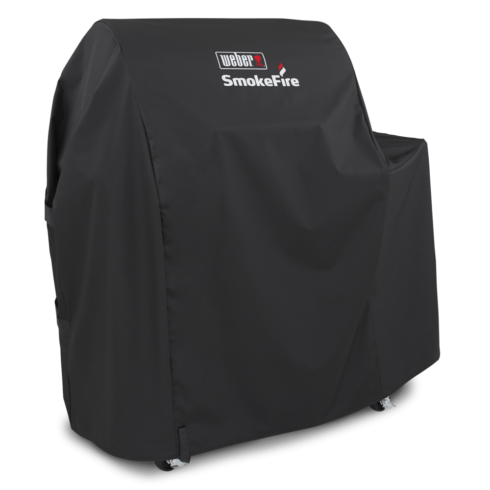 Weber Smokefire Ex4 Cover - Image 3