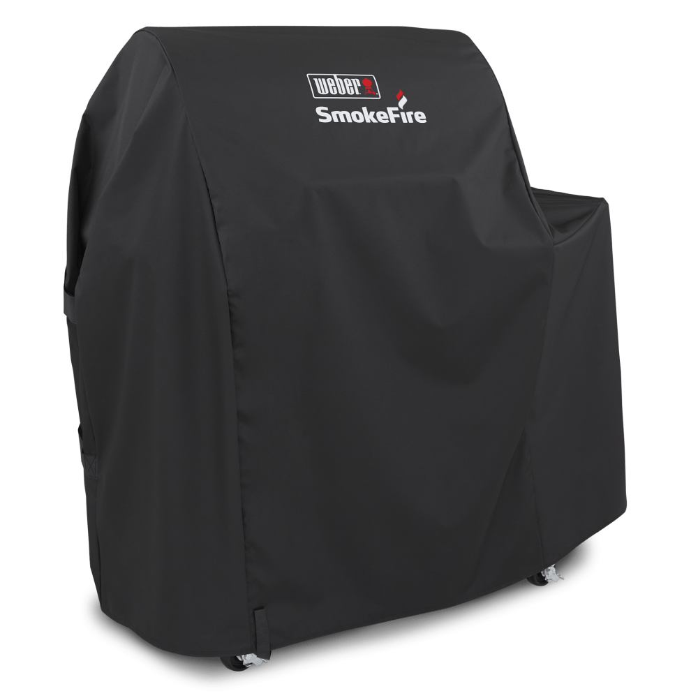 Weber SmokeFire EX4 Cover