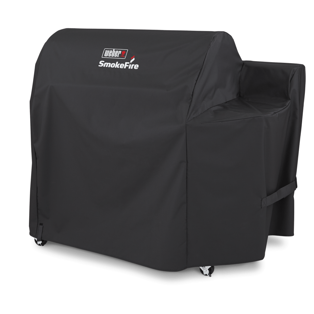 Weber Smokefire Ex6 Cover