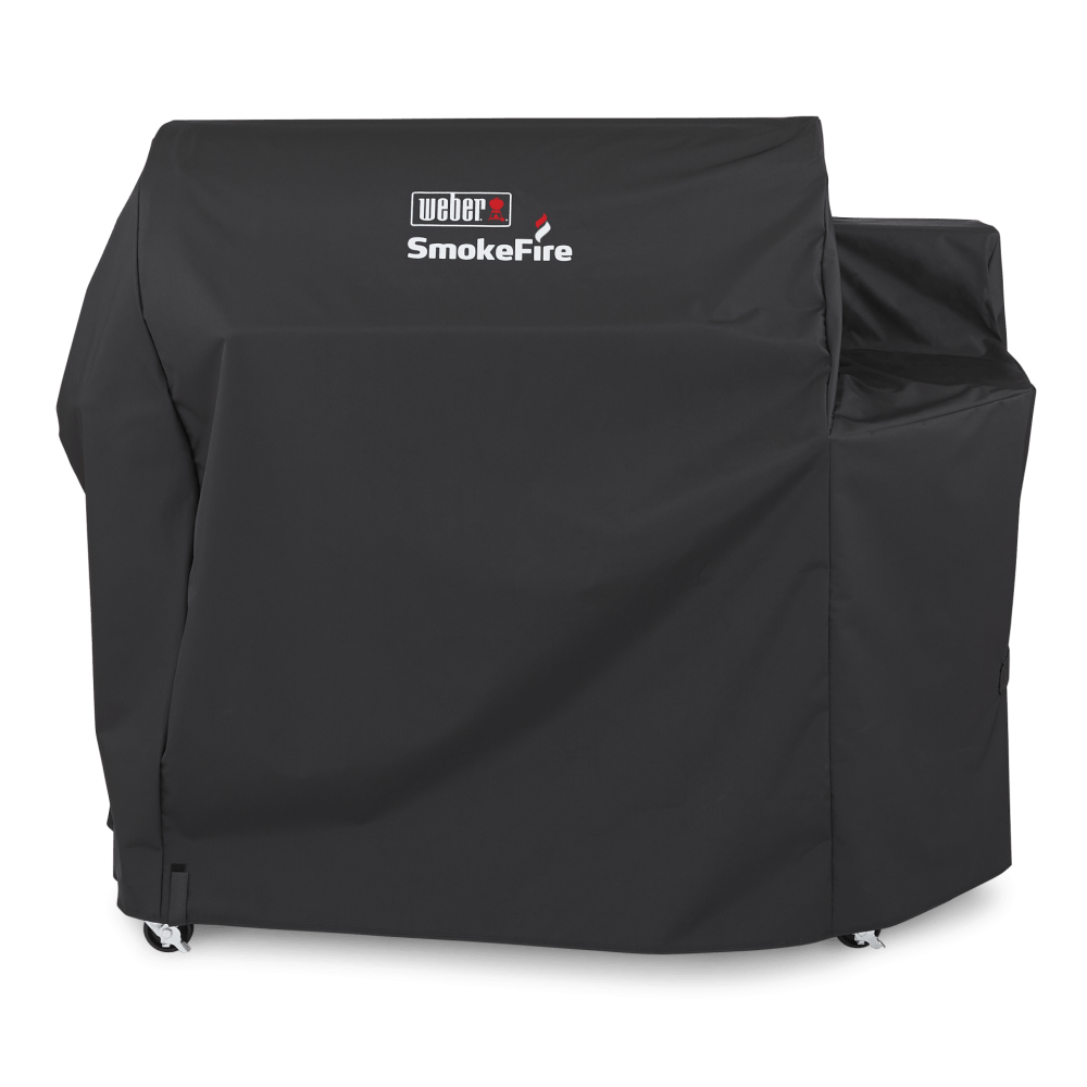 Weber Smokefire Ex6 Cover - Image 2