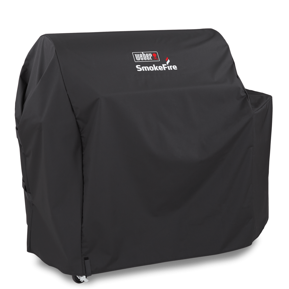 Weber Smokefire Ex6 Cover - Image 3