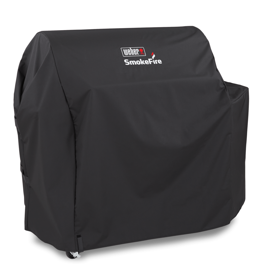 Weber SmokeFire EX6 Cover