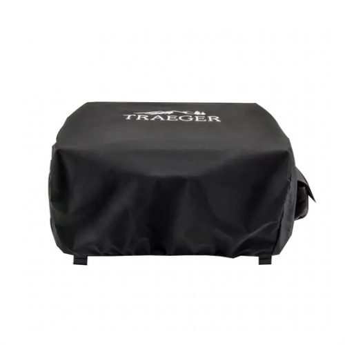 Traeger Ranger and Scout Grill Cover