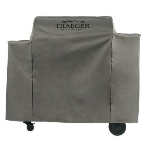 Traeger Ironwood 650 Cover