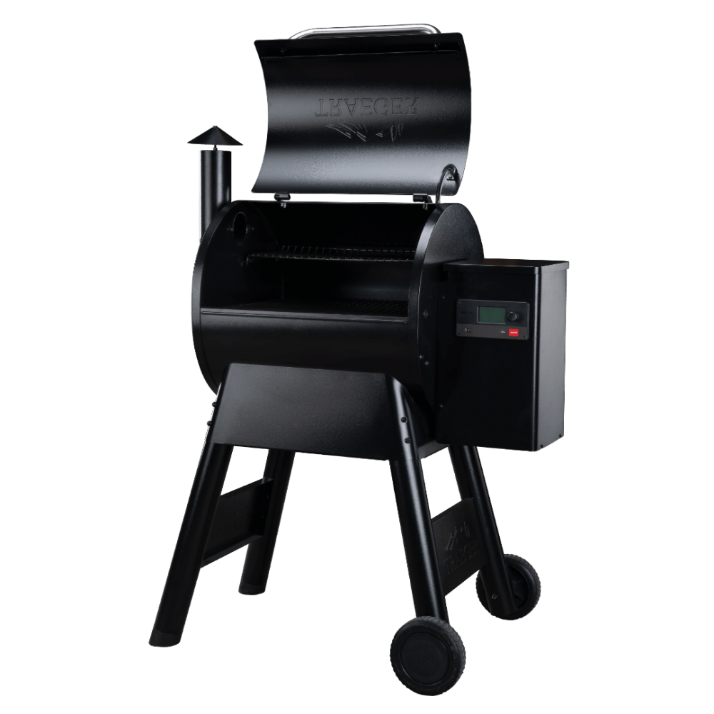 Traeger Pro 575 Grill - Image 2