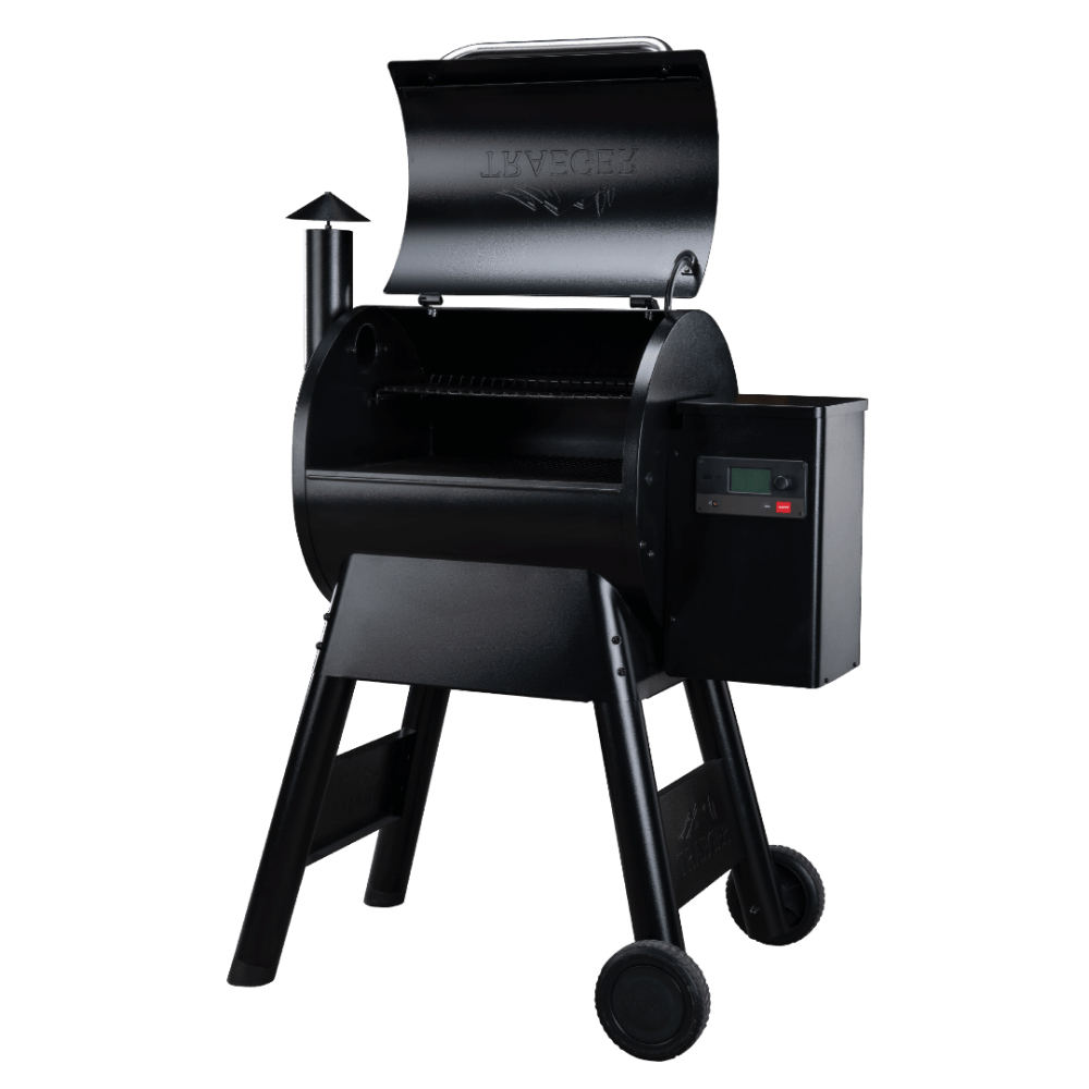 Traeger - Pro 575