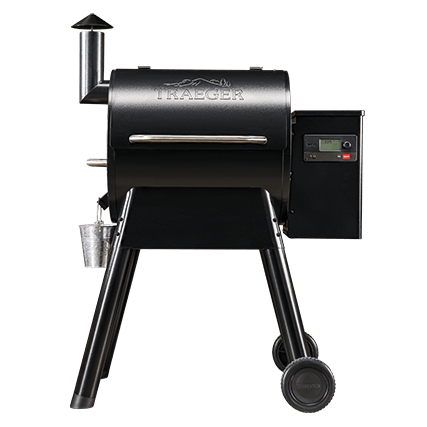 Traeger - Pro 575